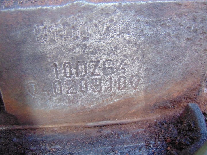 фото №15, Двигун стійка ford s-max mk1 2.2 tdci 175 km q4wa 10dz64