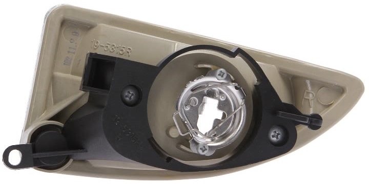 фото №2, Галоген renault ford focus 98-01 перед права tyc