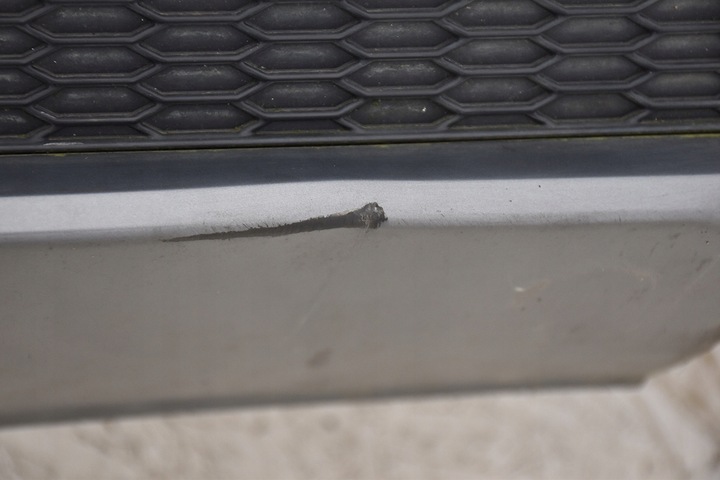 фото №11, Бампер задний зад audi tt 8s s-line pdc