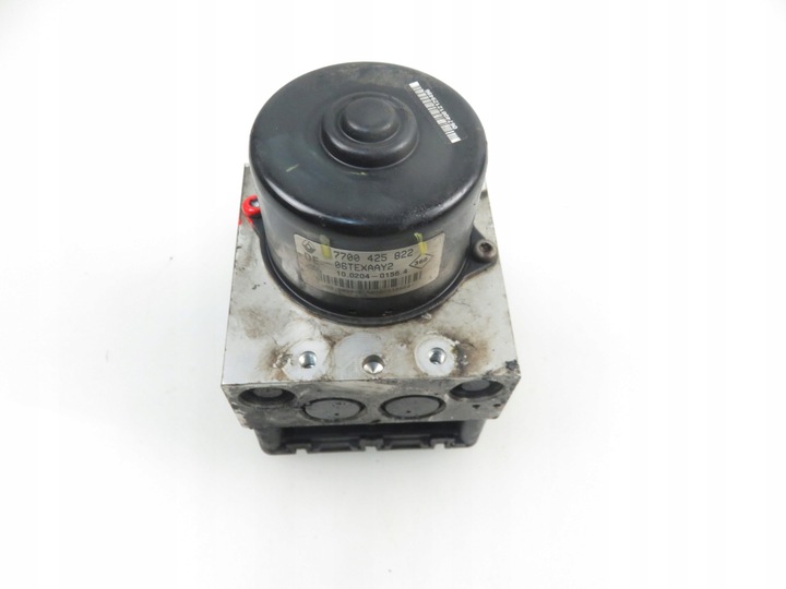 фото №6, Насос abs renault twingo i 7700425822 10094814003