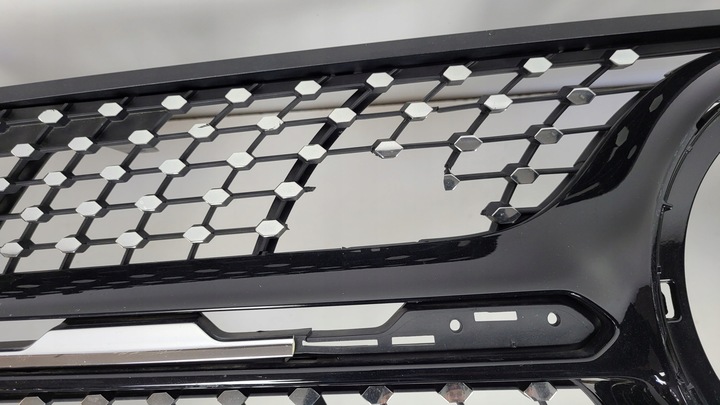 фото №15, -бампер перед переднє mercedes glc w253 a253 рестайлінг amg