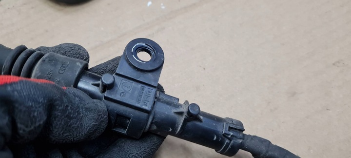 фото №11, S5 8w a5 штекер разъём рейка соединитель 4g0906444de 4g0906234b a4 b9 q5