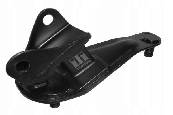 фото №11, Подушка коробки коробки передач tedgum 00260929