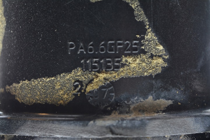 фото №5, Насос підсилювача expert scudo jumpy hpi a5095965+e 1401298580