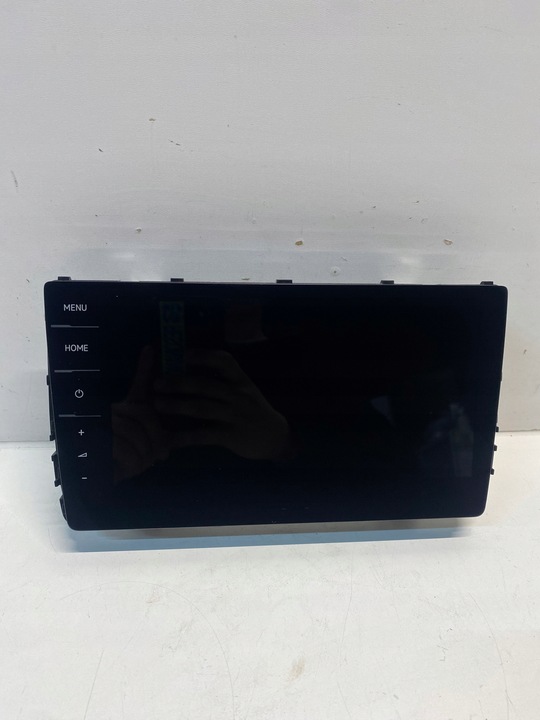 фото №1, Дисплей монітор екран tiguan 2 passat b8 golf vii arteon 5g6919606 #