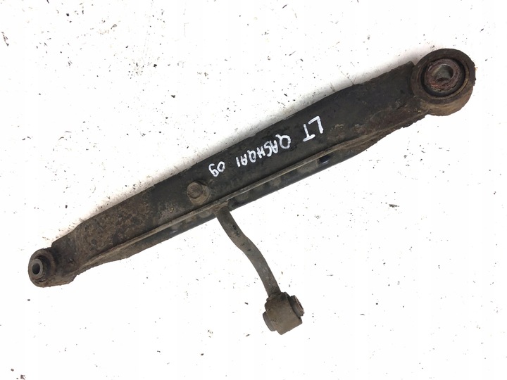 фото №1, Рычаг левый зад задний nissan qashqai j10 1.5