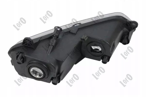 фото №8, Галоген vw passat 1.4tsi 10- /l/h8/p21w/ фара противотуманный abakus