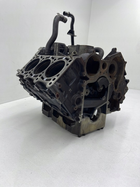 фото №6, Audi q7 4l 3.0 tdi bug блок двигатель цилиндр цилиндры + комплект поршней