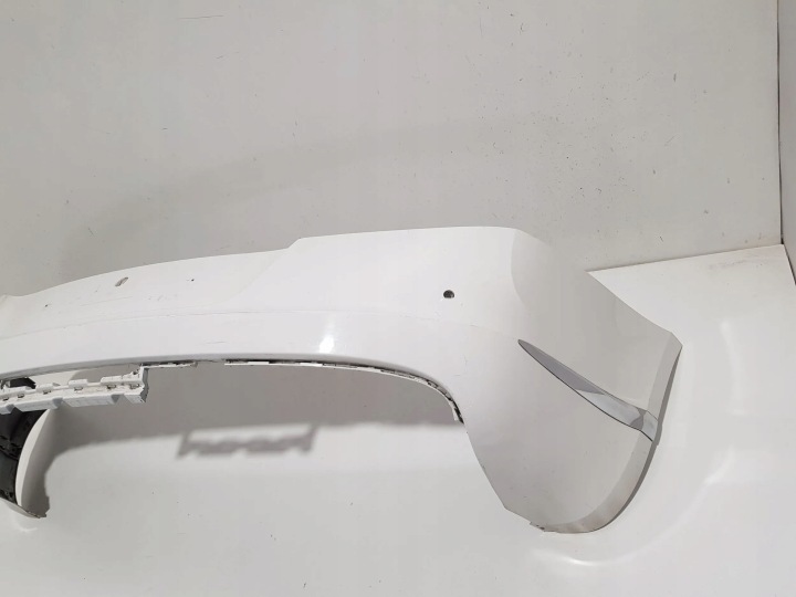 фото №13, Bentley continental бампер rear бампер 2011-2018 3w3807421
