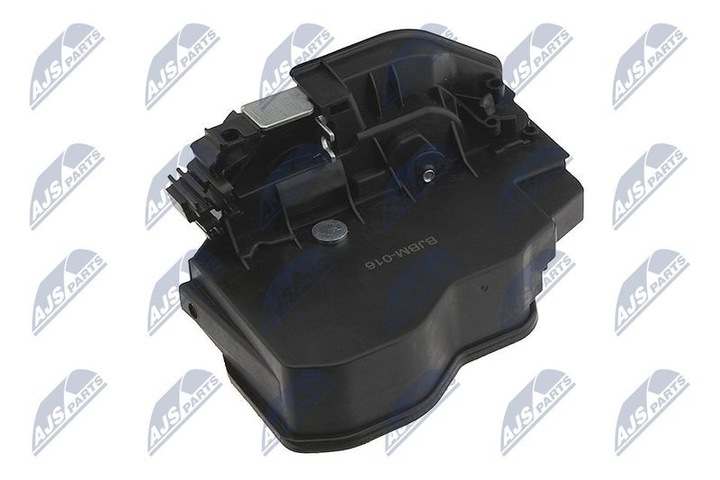 фото №15, Nty ezc-bm-016 амортизатор центрального замка перед