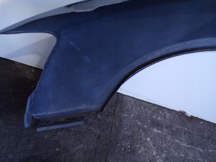 фото №8, Крыло правые перед переднее audi a5 8t ly7g
