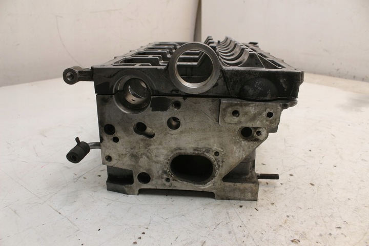 фото №11, Головка готова do монтажа vw skoda audi 2.0 tdi 03g103373a