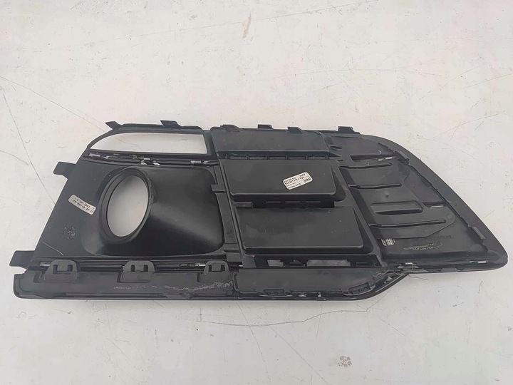 фото №9, Audi q5 ii 80a s-line 16- решітка решітка бампера ліва 4027