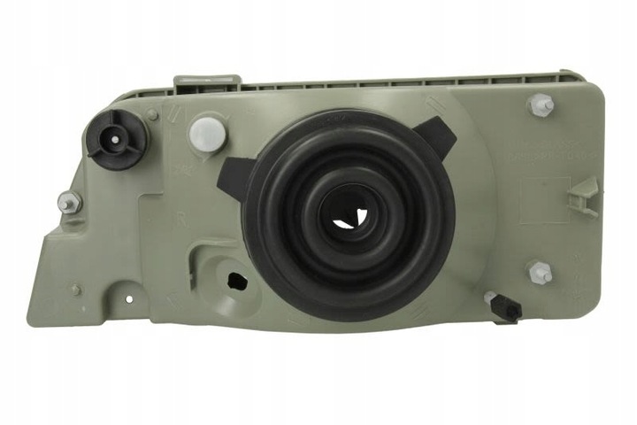 фото №12, Фара tyc tyc 20-5617-15-2