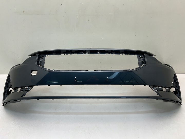 фото №3, Polestar 2 бампер переднее перед pdc xen 20-