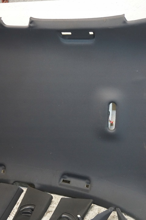 фото №5, Стеля audi a4 b8 sedan s-line