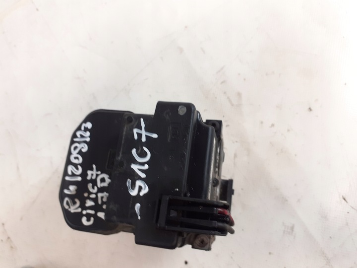 фото №8, Насос abs honda civic vii 1.7 cdti