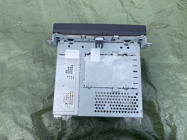 фото №8, Porsche panamera 970 радіо навігація 97064297203 97064217213dml