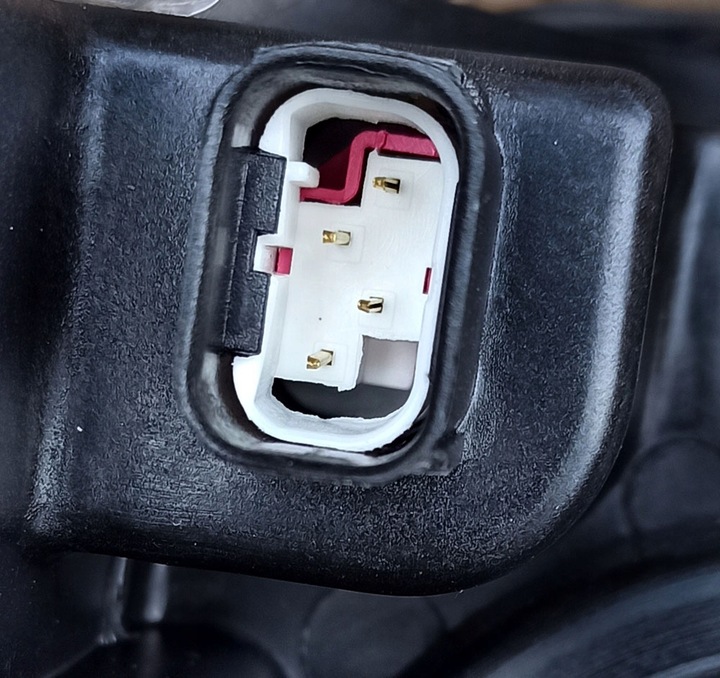 фото №12, Bmw 5 e39 00-03 лампы фары чёрный кольца ксенон d2s/h7 philips depo