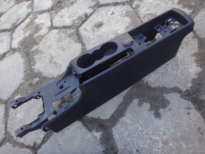 фото №5, Туннель средний audi tt 8j