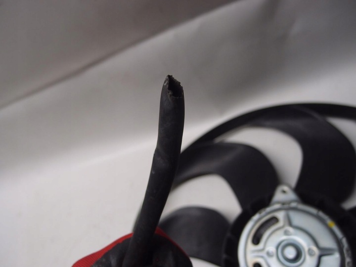 фото №7, Вентилятор вентилятор радіатор grandland 20r 1.2 thp