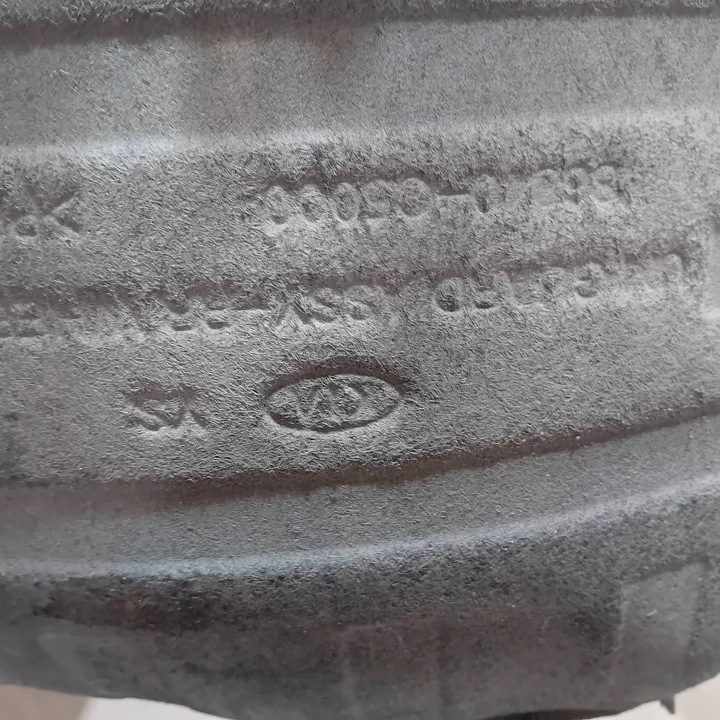 фото №8, Kia sorento iii 15- підкрилок зад задні праві