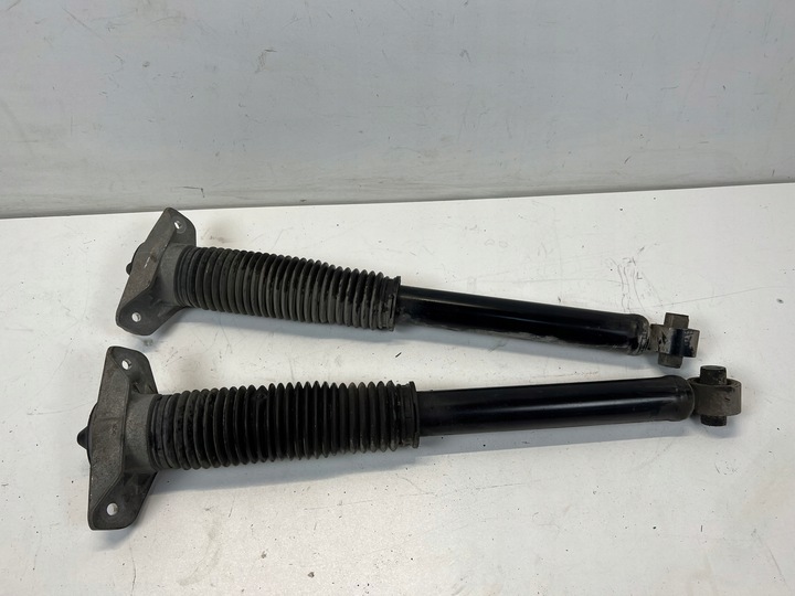 фото №1, Hyundai tucson 4 iv амортизатор задній лівий праві