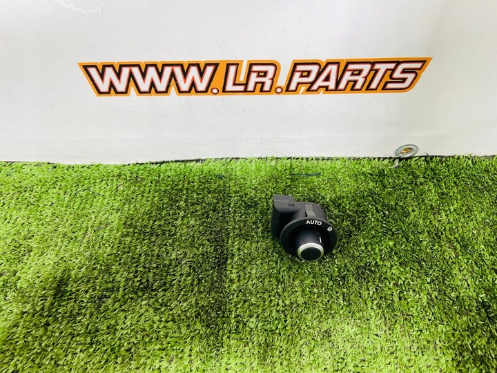 фото №7, Кнопка регулювання кермо land rover l462 fw93-6465-bb