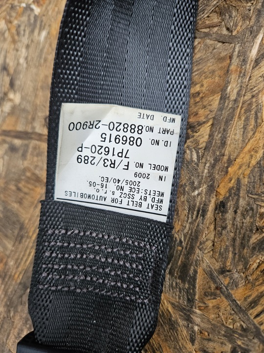 фото №10, Консоль панель роздавальна hyundai i30 09r. європа комплектна