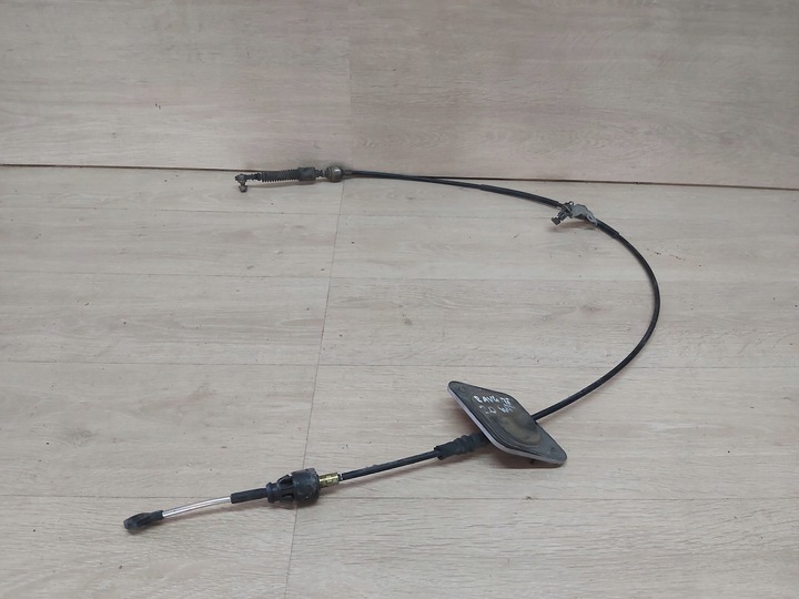 фото №1, Toyota rav4 ii трос коробки передач 2,0 vvti автомат 01 - 05 r