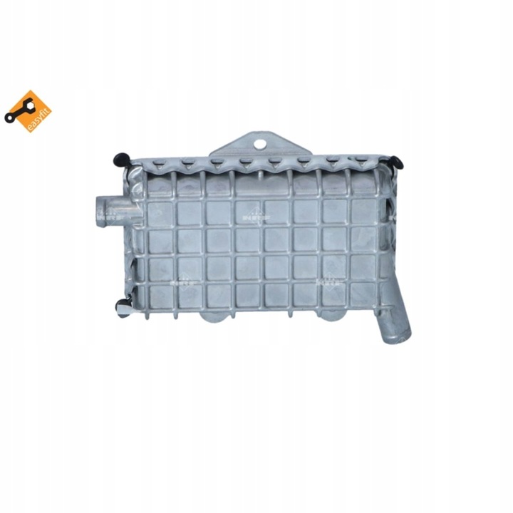 фото №1, Радіаторів масла nrf 31180