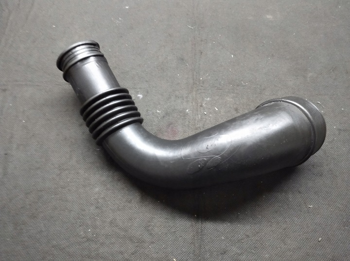 фото №1, Scenic ii megane ii 1,9 dci труба інтеркулер