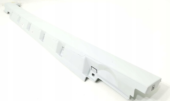 фото №1, Новая планка порог правая vw passat 3g0853856an ls9r