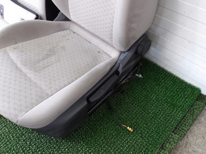 фото №7, Opel astra k 15- універсал сидіння передні диван задня kpl підігрів європа