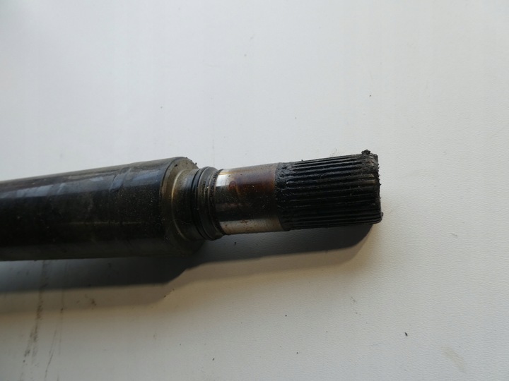 фото №7, Vw t6 2.0 tdi полуось правая 7e0407761d dsg