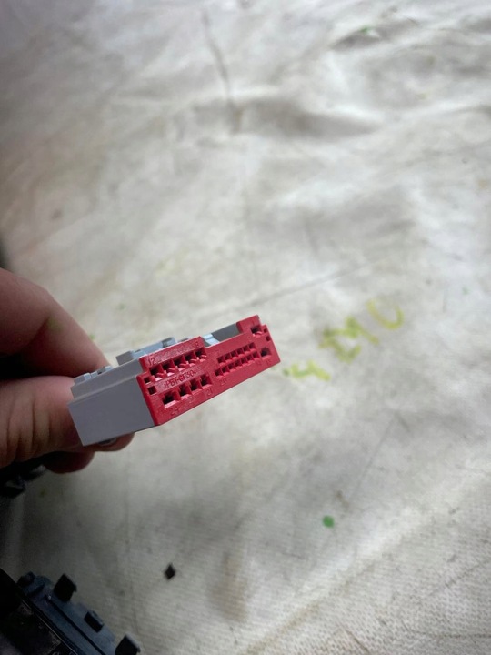 фото №12, Jeep grand cherokee 15- подлокотник туннель средний usa