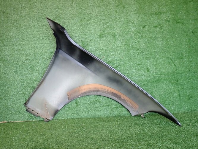 фото №8, Bmw f20 f21 1 крило лівий переднє перед