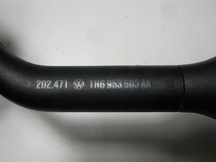 фото №14, Кермовий/підкермовий двірник vw passat b4 96r 97r