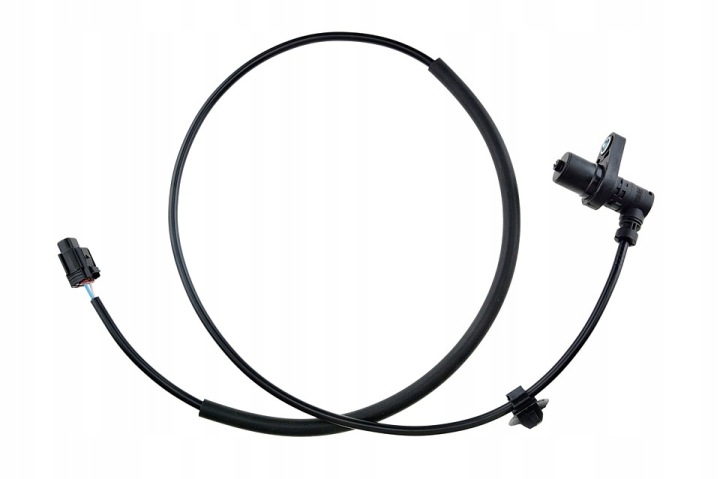 фото №9, Датчик abs новый перед toyota yaris 99-05 японский