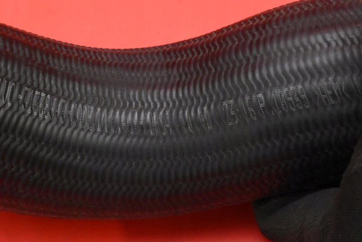 фото №6, Шланг трубка шланг интеркулер 31338543 volvo xc60 1 i 2.0 d d4 181 km