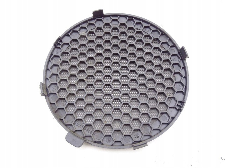 фото №2, Citroen c5 i 00-08 защита маскировочная накладка динамика дверь зад 9634428877