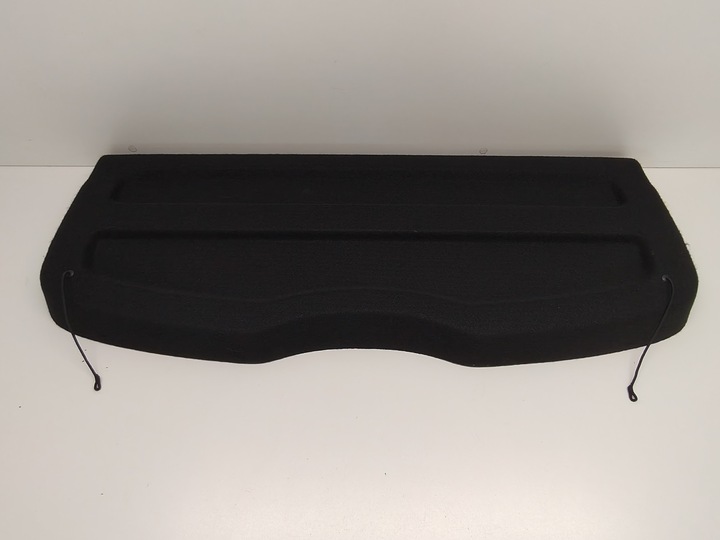 фото №1, Citroen c3 iii полиця задня багажника оригінал 2016-