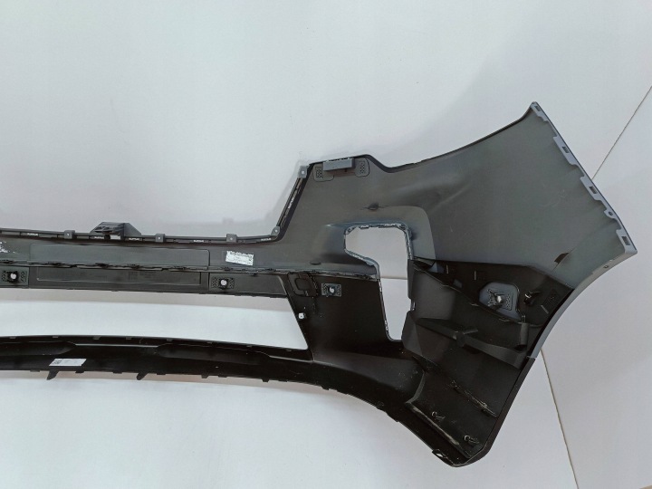 фото №14, Nissan nv300 рестайлинг primastar ii 21- бампер перед передний 6xpdc 620222832r