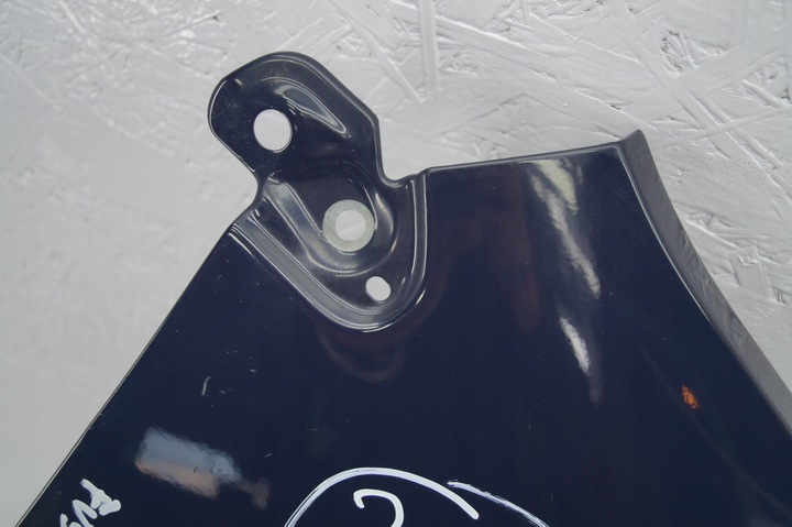 фото №9, Крило правий перед ford fusion + plus рестайлінг org la