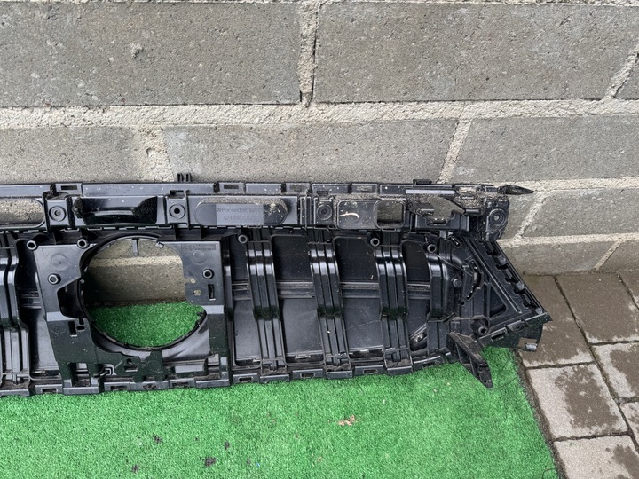 фото №12, Mercedes eqa eqb w243 x243 решётка радиатора решётка перед org eu хороший