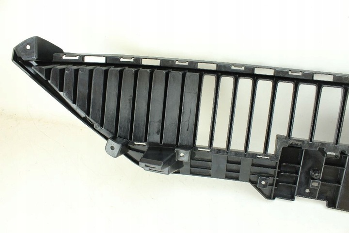 фото №9, Решётка бампера mg5 ev roewe ei5 электрический рестайлинг 2021- средняя