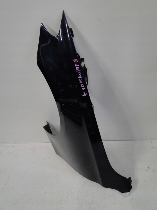 фото №9, Mercedes e w213 s213 213 рестайлінг передній рестайлінг переднє лівий