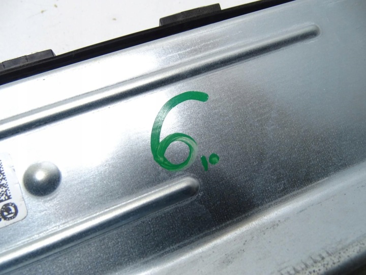 фото №8, Повітряна подушка подушка  колінна 5l2880841c skoda yeti i 1 5l