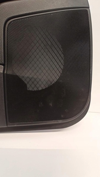 фото №6, Mercedes w212 боковина двері лівий зад