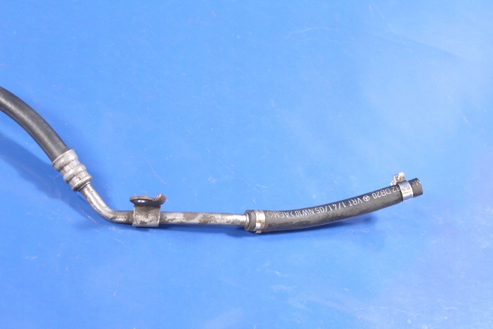 фото №9, Шланг підсилювача mercedes slk w171 a1714661181